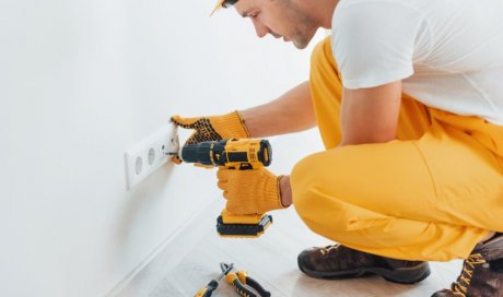 Maintenance des systèmes électriques des entreprises à Saint-Pierre